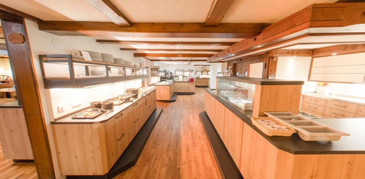 Hotel Engel - Familotel Hochschwarzwald Тодтнауберг Экстерьер фото
